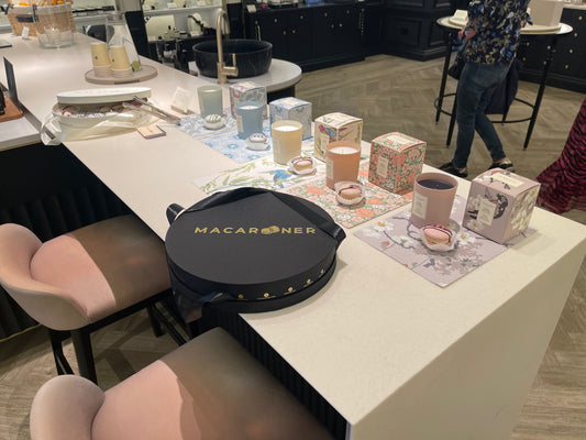 ✨ A Fragrant Journey: Our Jo Malone Collaboration
