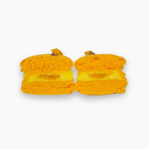 Mango Passion Fruit