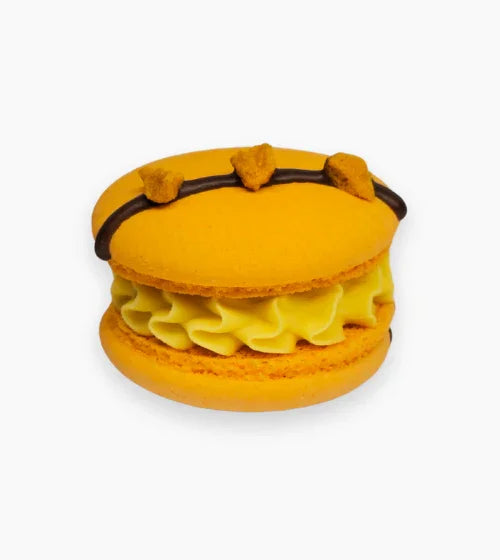 Mango Passion Fruit