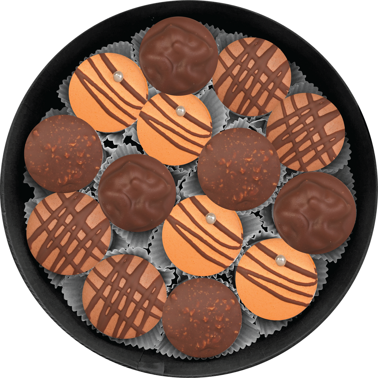 Choco Lovers