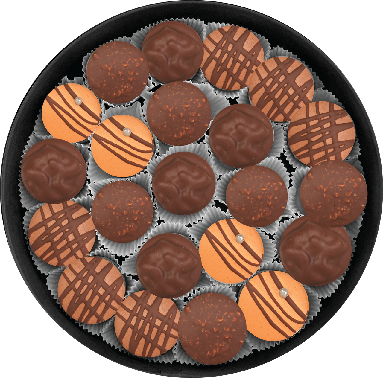 Choco Lovers