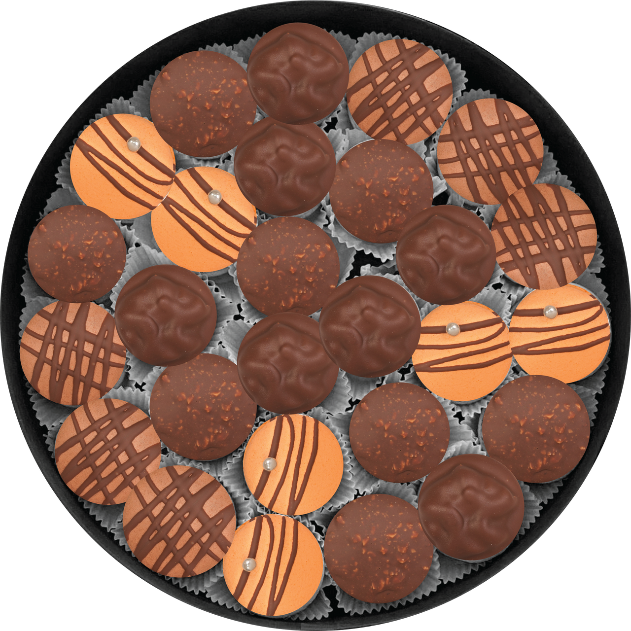 Choco Lovers