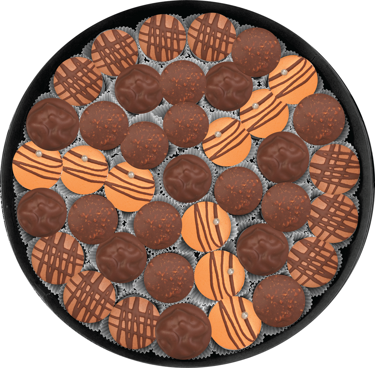 Choco Lovers