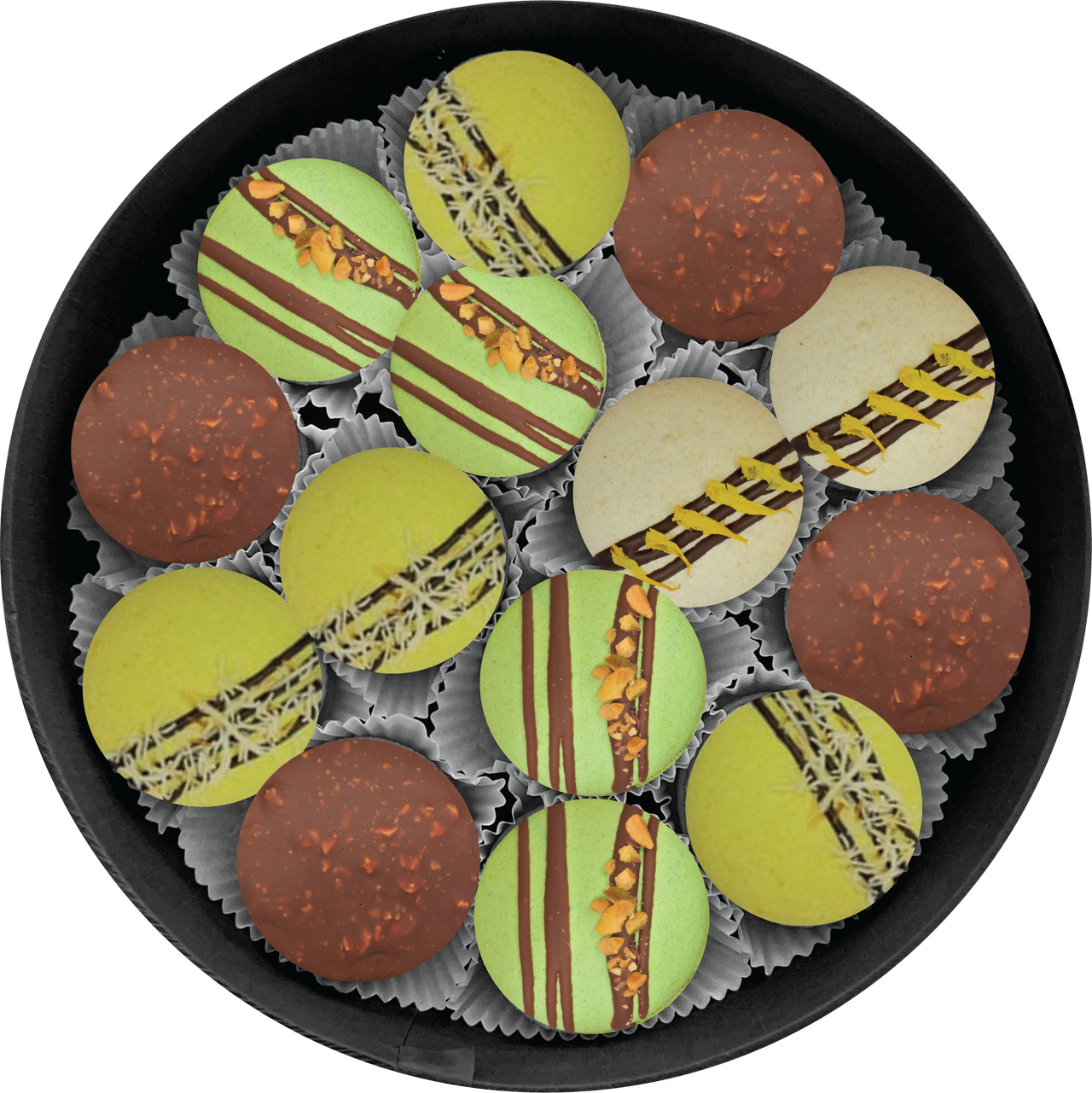 Royal Pistachio